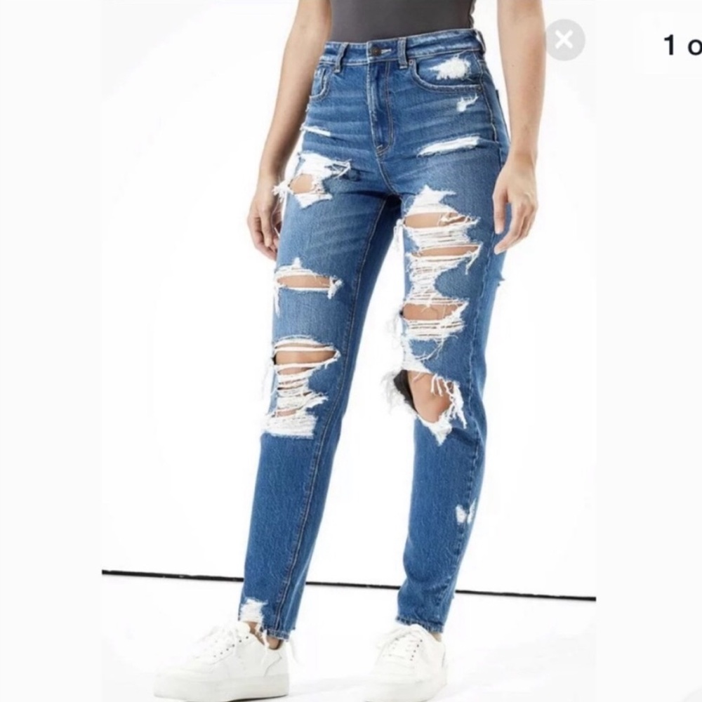 American Eagle Super Stretch Jeans